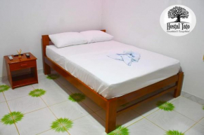 Hostal Tato